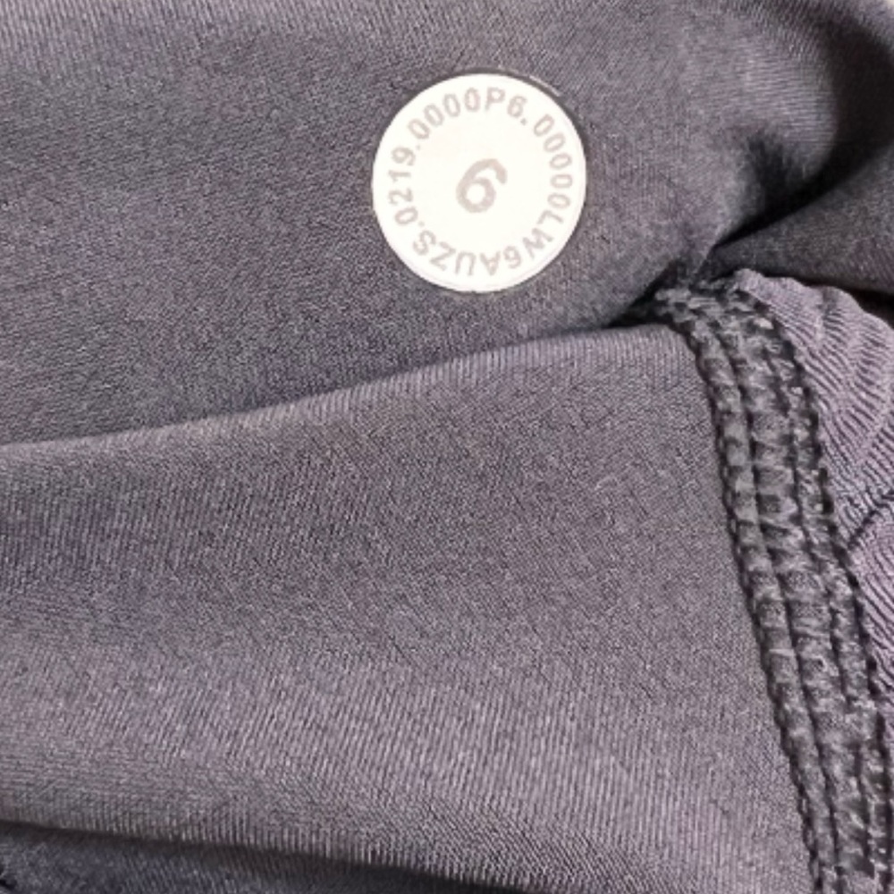 Lululemon Wide Leg Pant - Picture 2 of 6